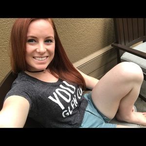 Meet your Posher, Nicholle